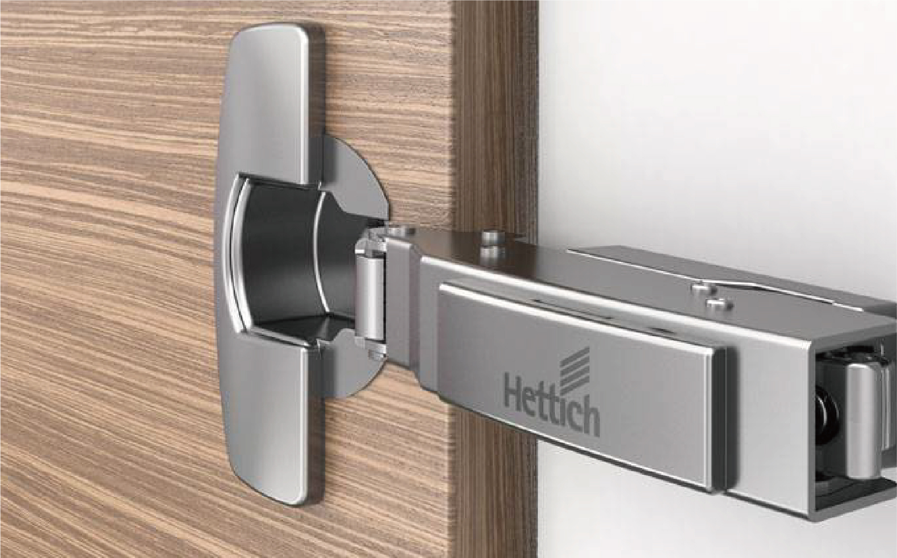 Hinges